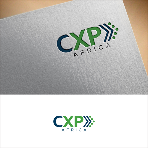 CXP Africa Design by sadam♠