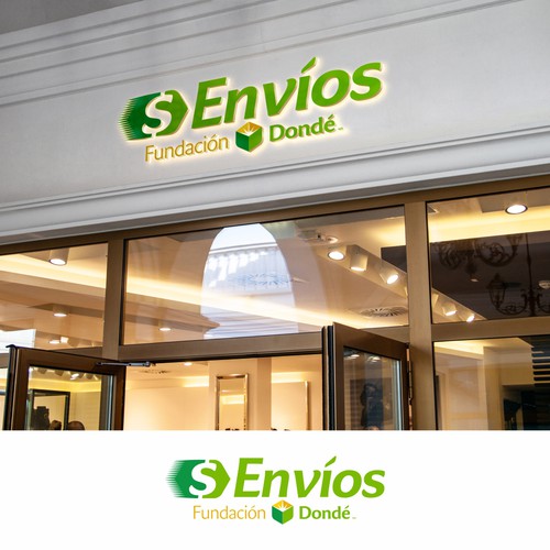  contest entry by Digital Studio