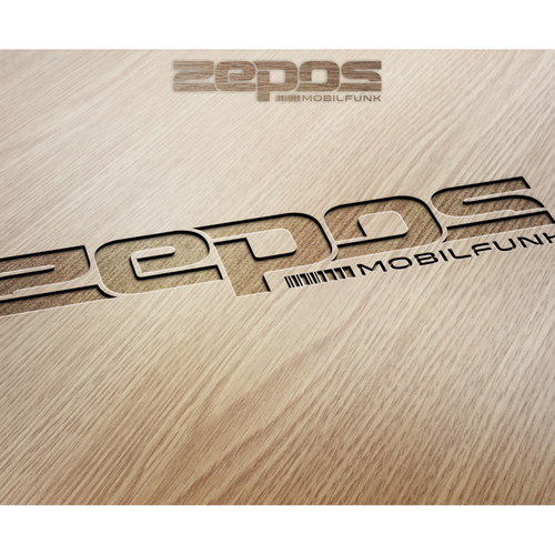 Logo & brand identity pack contest entry by Unstoppable™