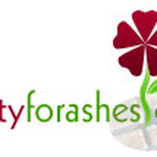 Beauty For Ashes Design by designexperz