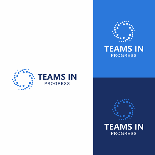 We need to always be GSD, so let’s make teams and their leaders be badass — brand badass! Design by Ghouvan