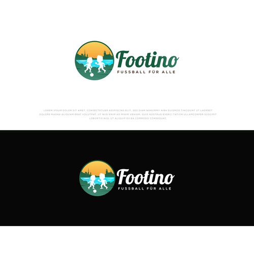 Logo design contest entry by Barun Kayal