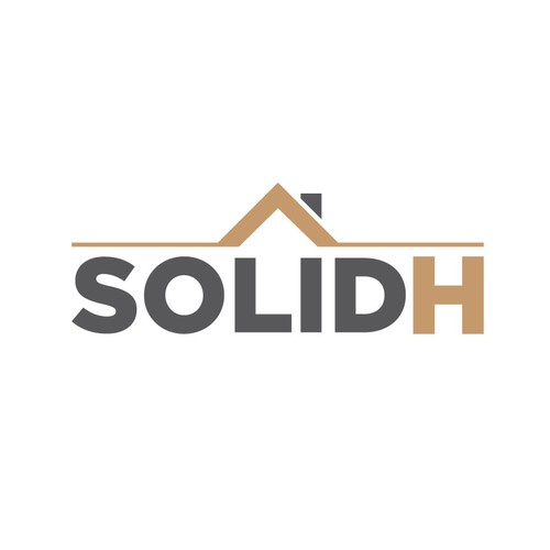 Need a simple modern logo to brand our home goods store Design by Manishah