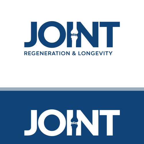 joint Regeneration & Longevity Design von rouf_art