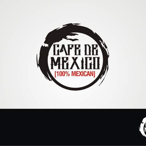 Logo design contest entry by andriks1st