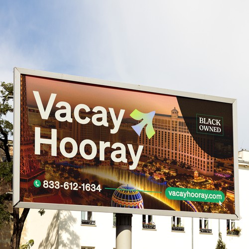 Design di Beauiful Graphics Online Travel Agency di Titlii