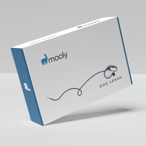 Design a high quality packaging for a startup Design by Sayyed Jamshed