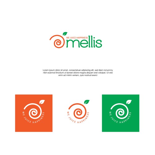 O´mellis Design by reflect the style ™