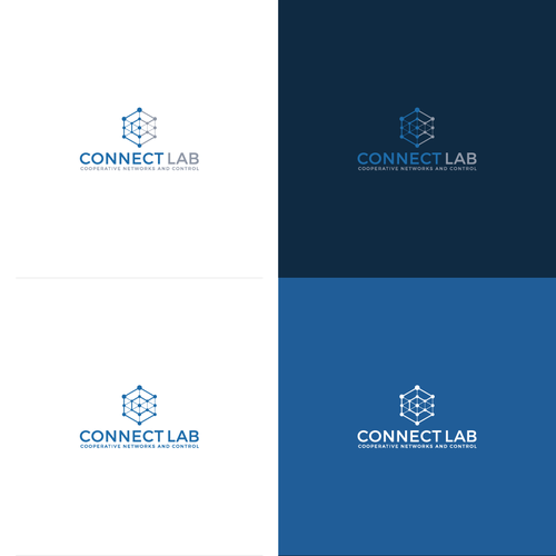 Research lab needs new logo Design by Junker