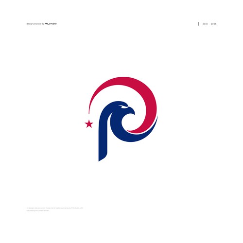 Design Patriots National Golf Club por FF3