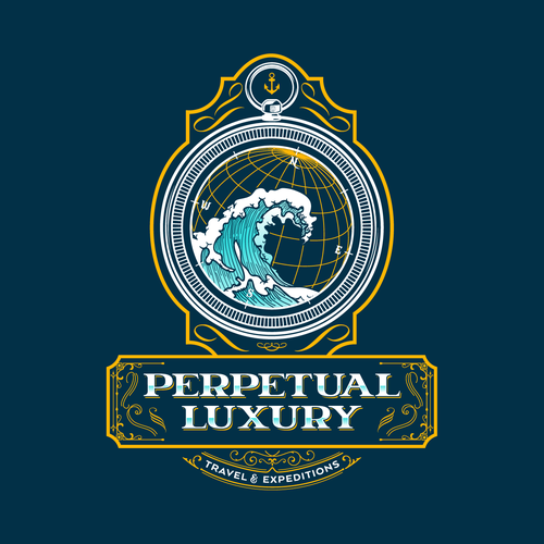 We need a classy yet memorable and unique design the says all things travel for our travel agency. Design von Numan Studio