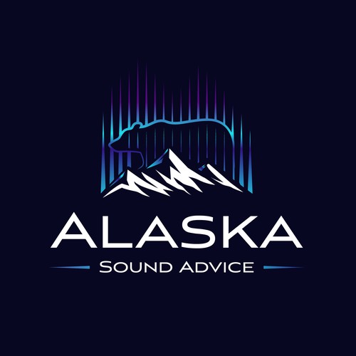 Powerful design with Alaska Theme Design by Lyna✎