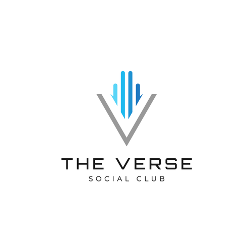 The Verse Social Club ... where members can arrange, organize, or host social gatherings and parties for club members Réalisé par dKOI designs