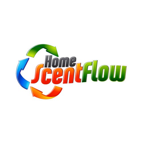 Create the next logo for Home ScentFlow Design by m.sc