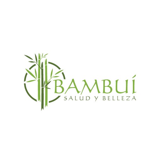 "BAMBUÍ is looking for a new logo." winning Logo & brand identity pack