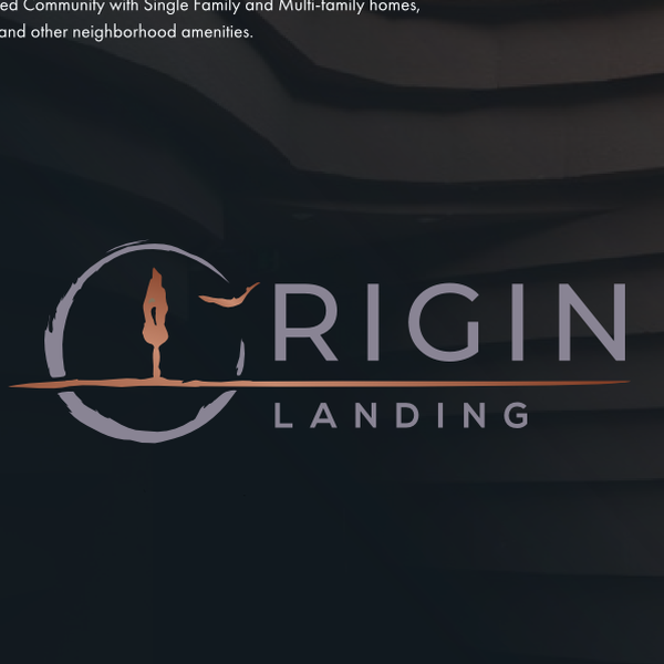 logo for real estate business