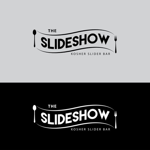 Create a clever  logo for the new food truck concept captured the theme Design by Noego