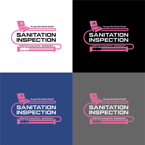 Logo design contest entry by hendrajaya7