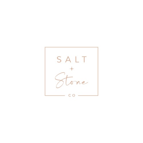 Salt+Stone Co Design von Trilobite