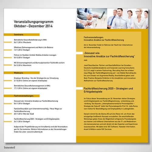 Postcard, flyer or print contest entry by Meta_B