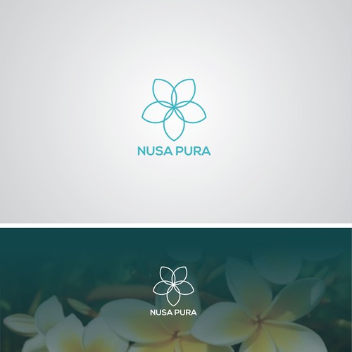 BALI based swimwear/bikini brand needs a brand new logo Design por Manuskrip