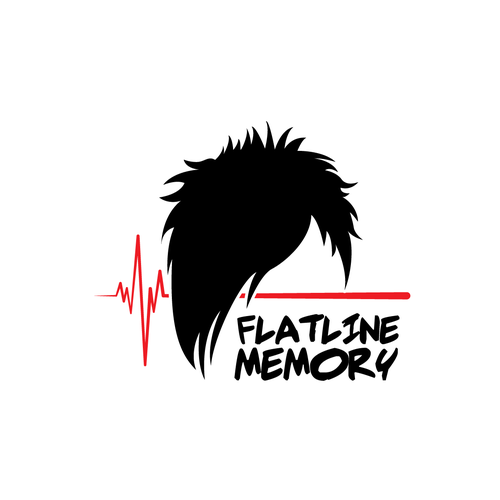 Flatline Memory Design por Kaizen Creative ™