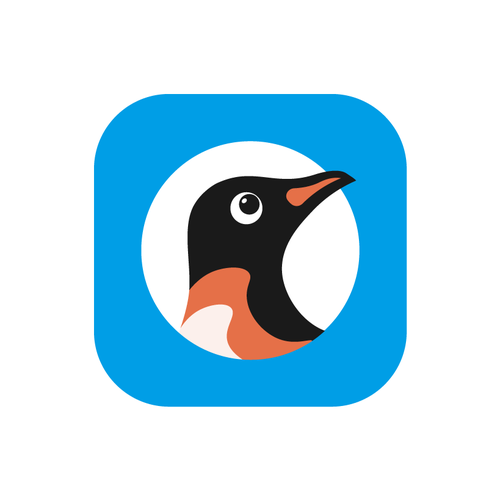 Icon or button contest entry by MAM2