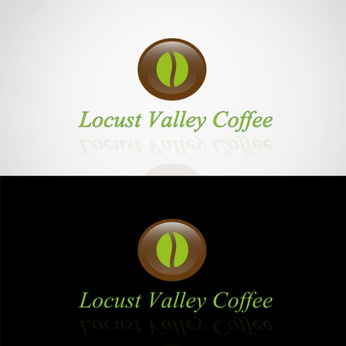 Help Locust Valley Coffee with a new logo デザイン by AdrianUrbaniak