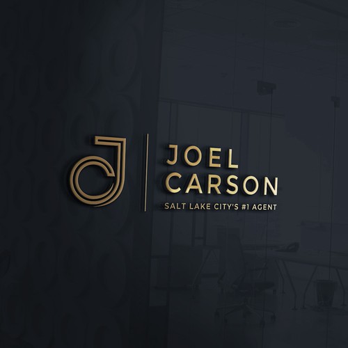 Joel Carson Logo Design by logovora