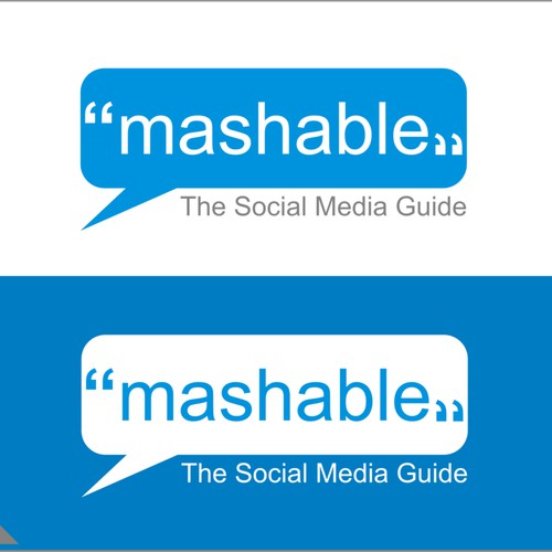 The Remix Mashable Design Contest: $2,250 in Prizes デザイン by artdianto