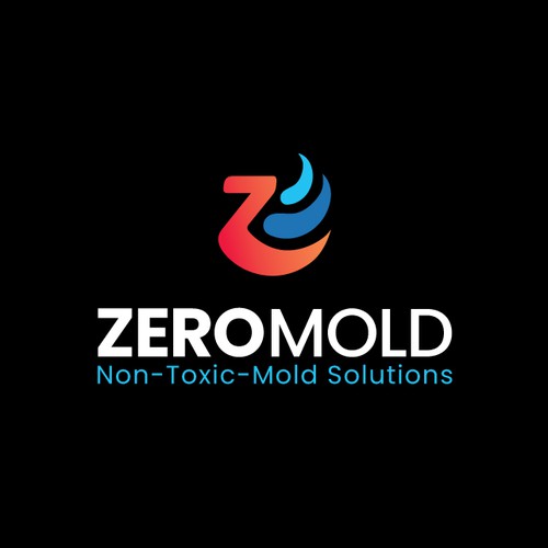 New Zero Mold Logo Réalisé par maestro_medak