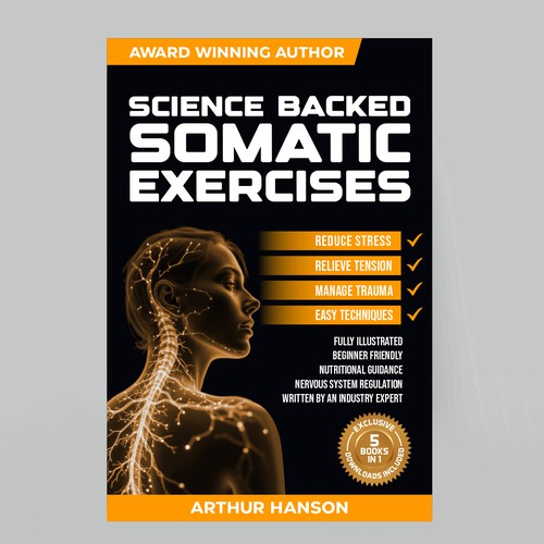 Book cover contest entry by Rajanesh