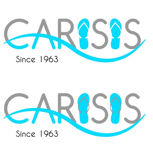 Logo design contest entry by bourjart1992 A