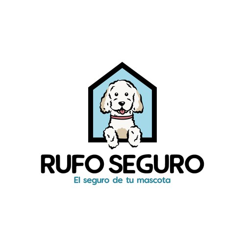 Logo for pet insurance company Design by BrainstormingDsg