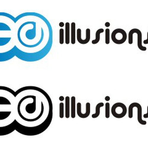 Logo for startup software company Ontwerp door 2u