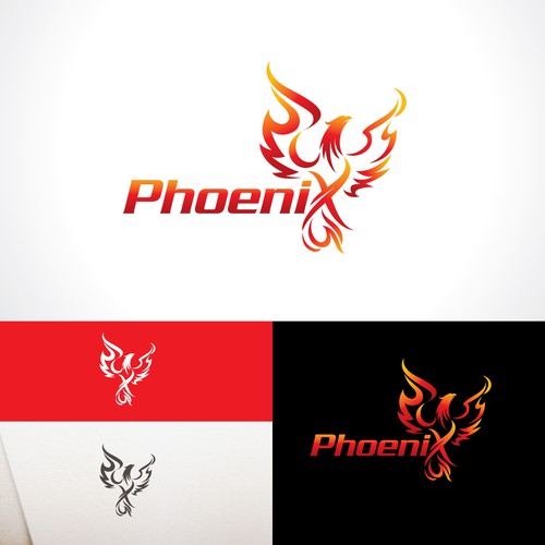 Logo & brand identity pack contest entry by Custom Logo Graphic