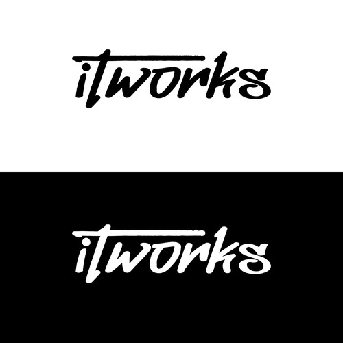 it works Design by DSCMedia™