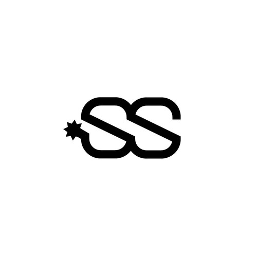 "SS" or "2S" Brand Mark for Double S Performance Horses Design by Skoty