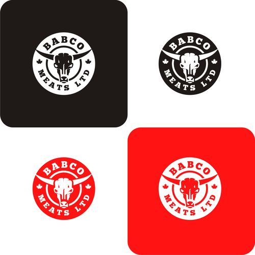 Babco Meats Design by supri™