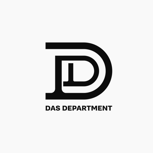 Design by rapsodia titled "Das Department"