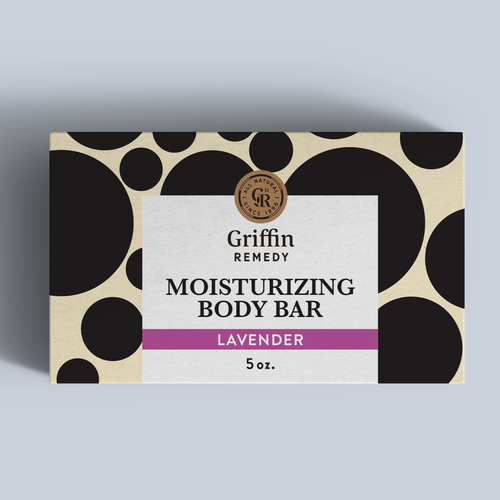 Bar Soap Design by EffieK