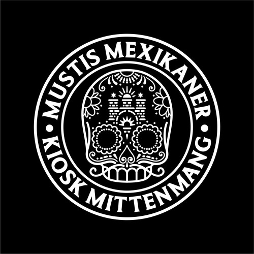 Diseño de logotipo propuesta en el concurso por Imprintwork