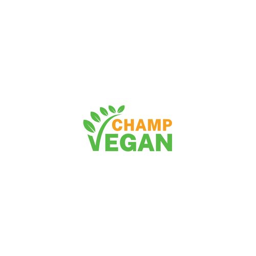 A Great LOGO for a Vegan Cafe in California Design by BAEYBAEツ