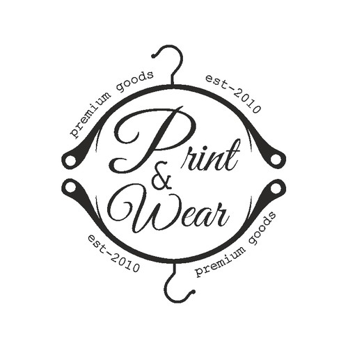 Logo design contest entry by LeilaManzh