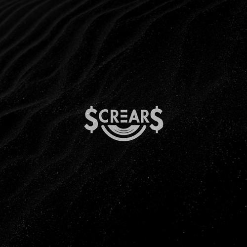 $CREAR$ — Logo Expressing Anger & Sadness For A Music Label Design by aeropop