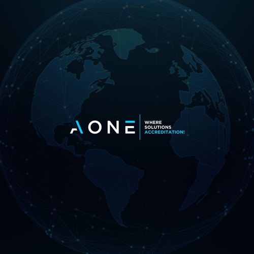 We need a creative technology identity for company and solutions . Design by R.A. Go