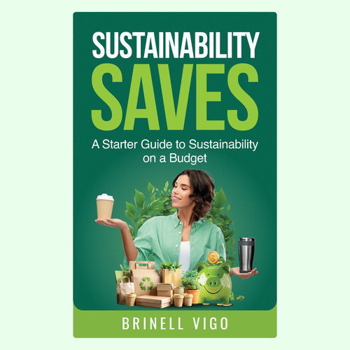 Causal Sustainable Cover Design by ArtfulNouman