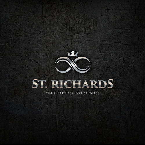 We are challenging you! Can you be the best designer on this Project?  St. Richard Award Design by DanaG.