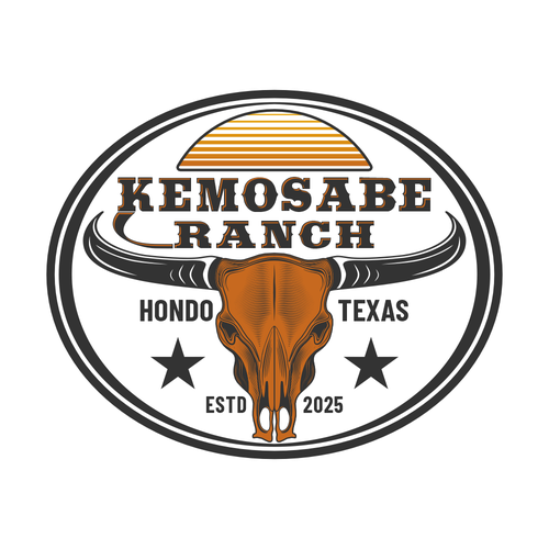 Designs | Hunting Ranch Logo Design | Logo design contest