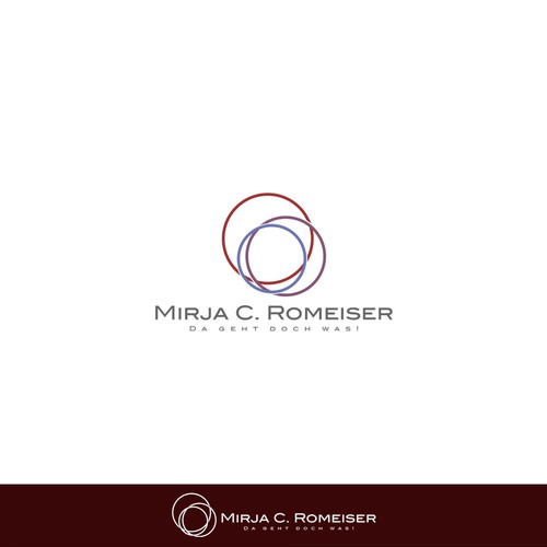 Logo & business card contest entry by Guswana